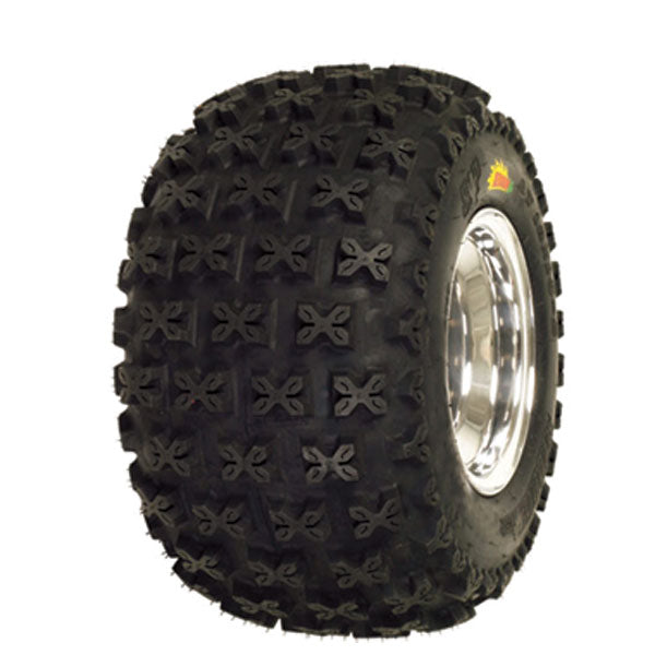 Sedona Bazooka Tire