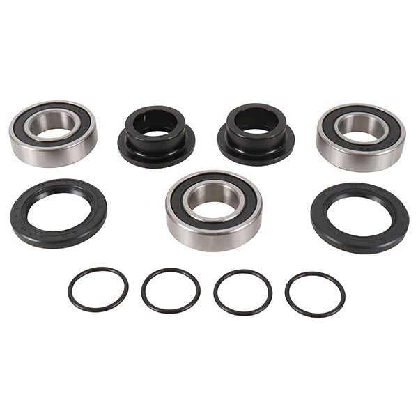 PIVOT WORKS WATERPROOF WHEEL SPACER KIT (PWRWC-S06-500)