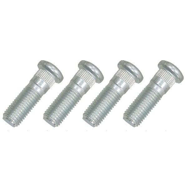 Bronco Hub Bolts 4Pk (At-06338) | MunroPowersports.com