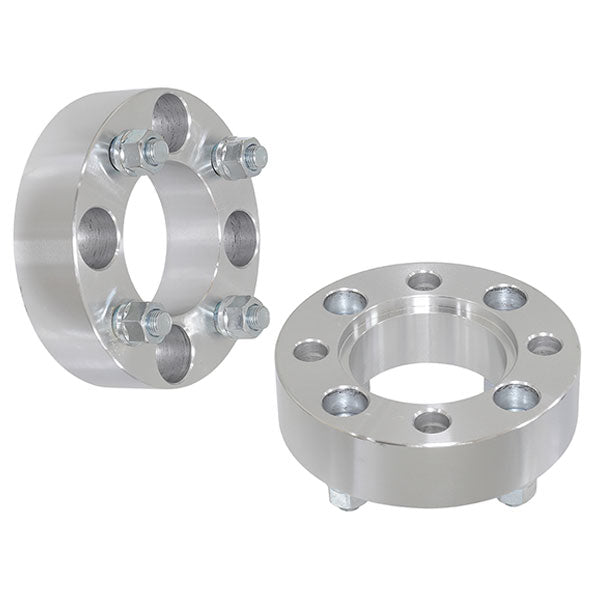 Bronco Wheel Spacers | MunroPowersports.com