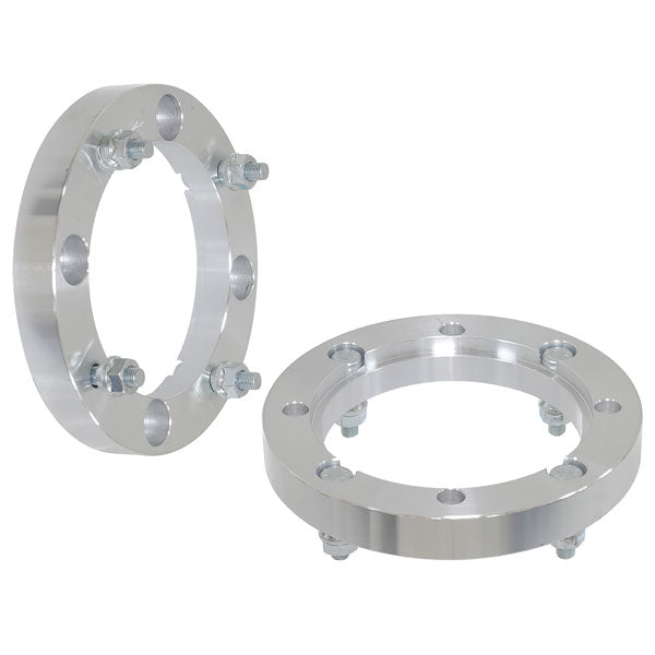 Bronco Wheel Spacers | MunroPowersports.com