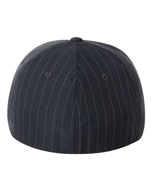 Flexfit Pinstripe Cap - 6195P