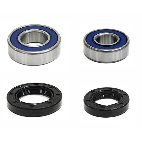 Bronco Wheel Bearing Kit (At-06635) | MunroPowersports.com