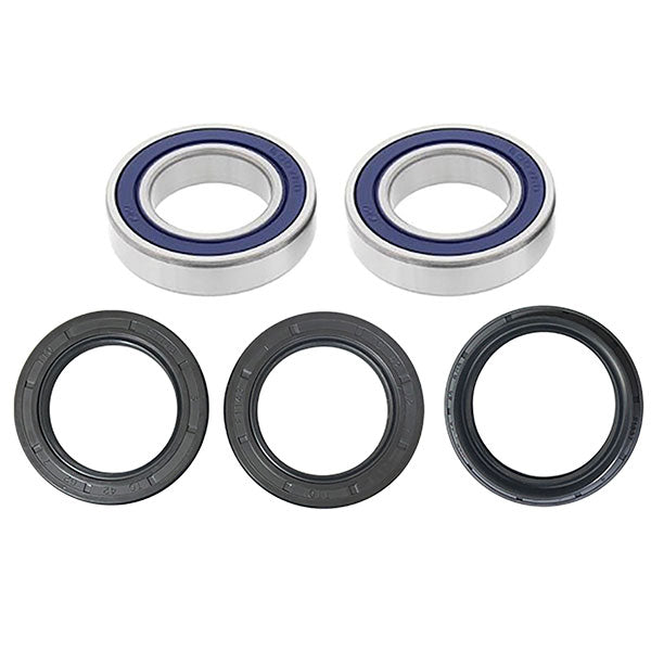 Bronco Wheel Bearing Kit (At-06586) | MunroPowersports.com