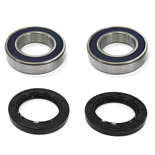 Bronco Wheel Bearing Kit (At-06616) | MunroPowersports.com