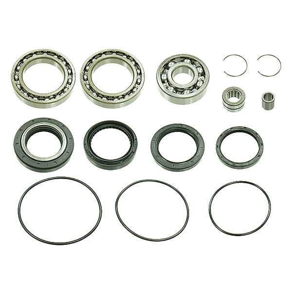 Bronco Differential Kit (At-03A02) | MunroPowersports.com