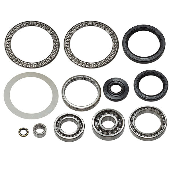 Bronco Differential Kit (At-03A08) | MunroPowersports.com