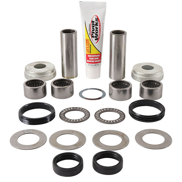 PIVOT WORKS SWINGARM BEARING KIT (PWSAK-Y10-020)