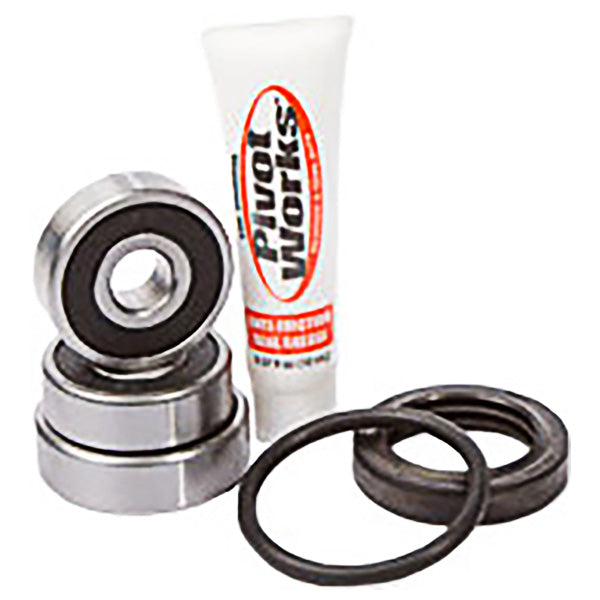 PIVOT WORKS WHEEL BEARING KIT (PWRWK-Y28-001)