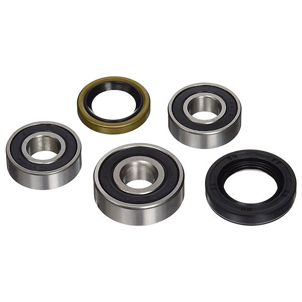 PIVOT WORKS WHEEL BEARING KIT (PWRWK-Y41-000)