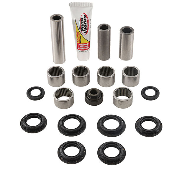 PIVOT WORKS LINKAGE BEARING REBUILD KIT (PWLK-H41-000)