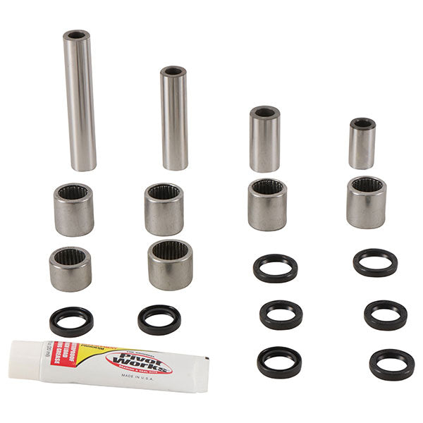 PIVOT WORKS LINKAGE BEARING REBUILD KIT (PWLK-H72-000)