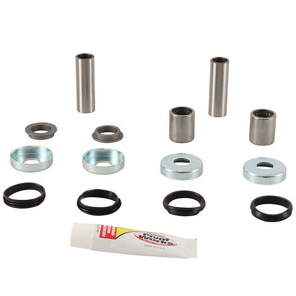 PIVOT WORKS SWINGARM BEARING KIT (PWSAK-H01-521)