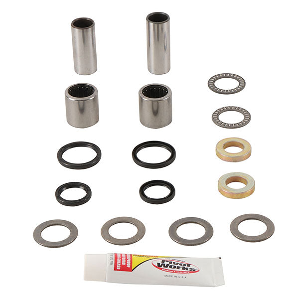 PIVOT WORKS SWINGARM BEARING KIT (PWSAK-H24-020)