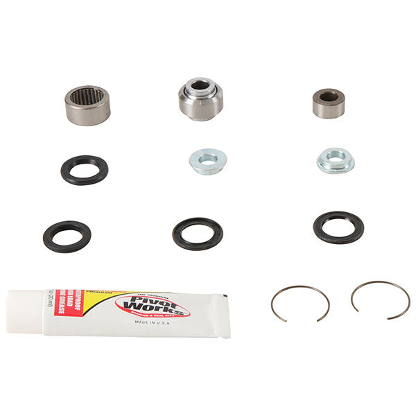 PIVOT WORKS SHOCK BEARING KIT (PWSHK-H17-021)