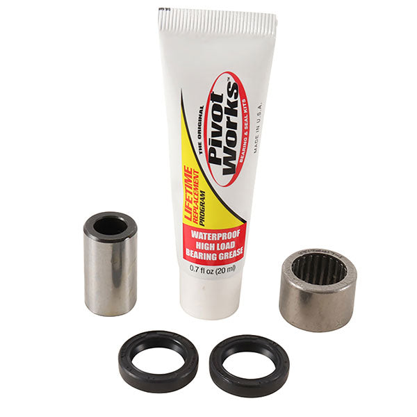 PIVOT WORKS SHOCK BEARING KIT (PWSHK-H25-021)