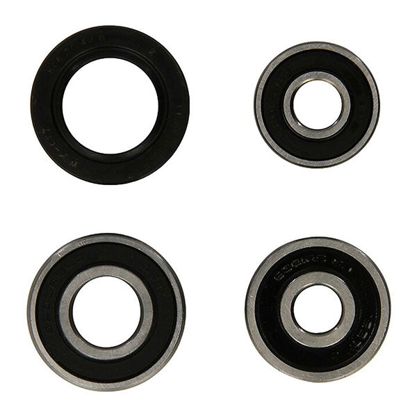 PIVOT WORKS WHEEL BEARING KIT (PWRWK-S27-000)