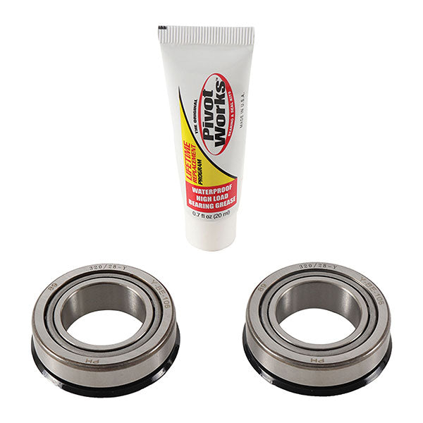 PIVOT WORKS STEERING STEM BEARING KIT (PWSSK-S04-421)