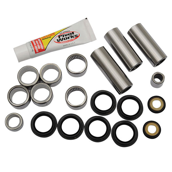 PIVOT WORKS LINKAGE BEARING REBUILD KIT (PWLK-K32-000)