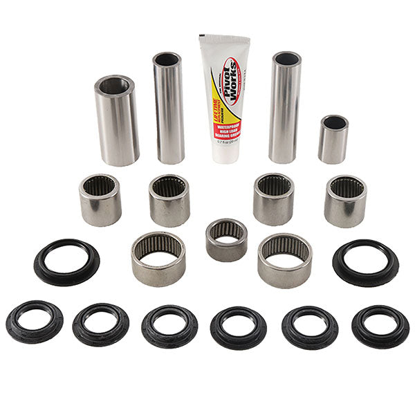 PIVOT WORKS LINKAGE BEARING REBUILD KIT (PWLK-K33-000)