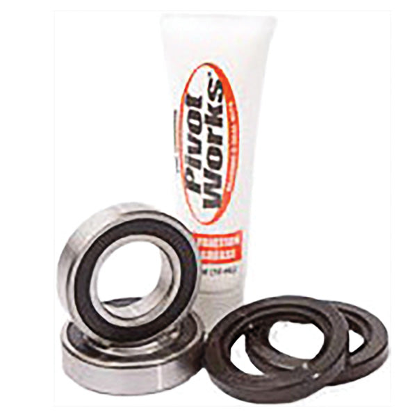 PIVOT WORKS WHEEL BEARING KIT (PWFWK-K08-521)