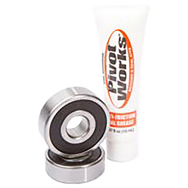 PIVOT WORKS WHEEL BEARING KIT (PWFWK-K09-008)