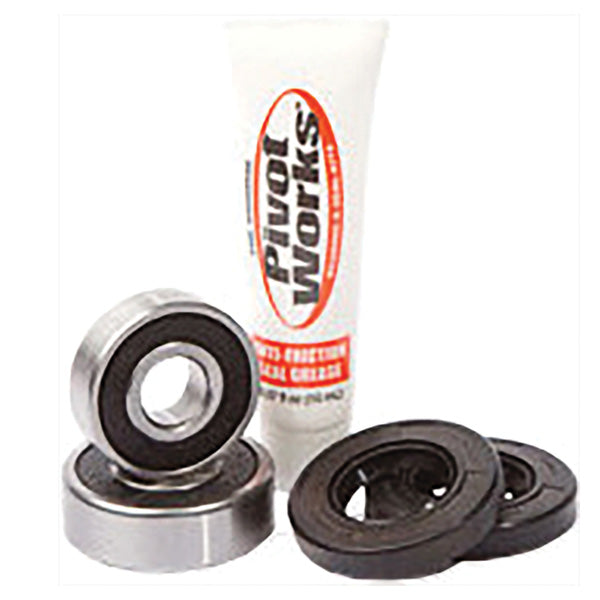 PIVOT WORKS WHEEL BEARING KIT (PWRWK-K12-006)