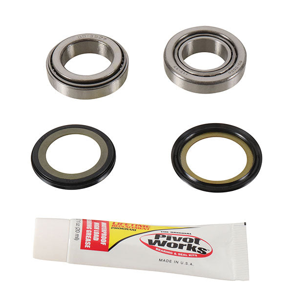 PIVOT WORKS STEERING STEM BEARING KIT (PWSSK-K09-000)