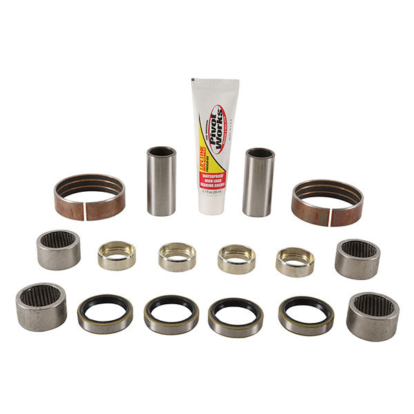 PIVOT WORKS SWINGARM BEARING KIT (PWSAK-T03-020)