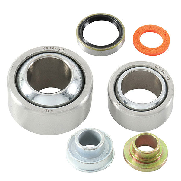 PIVOT WORKS SHOCK BEARING KIT (PWSHK-T03-521)