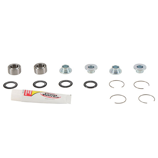 PIVOT WORKS SHOCK BEARING KIT (PWSHK-T09-000)