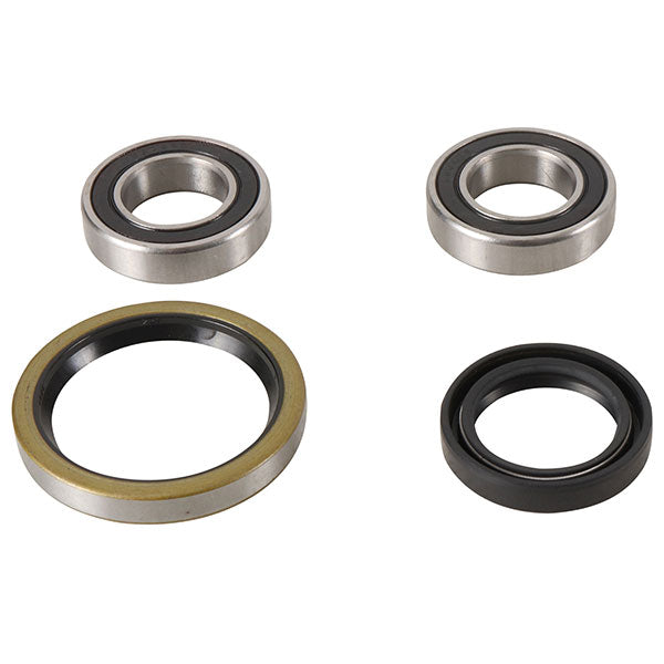 PIVOT WORKS WHEEL BEARING KIT (PWFWK-T09-521)