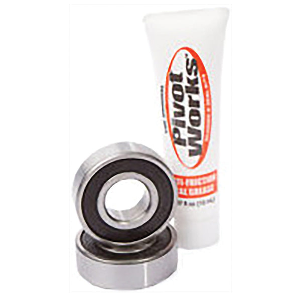 PIVOT WORKS WHEEL BEARING KIT (PWRWK-T09-050)