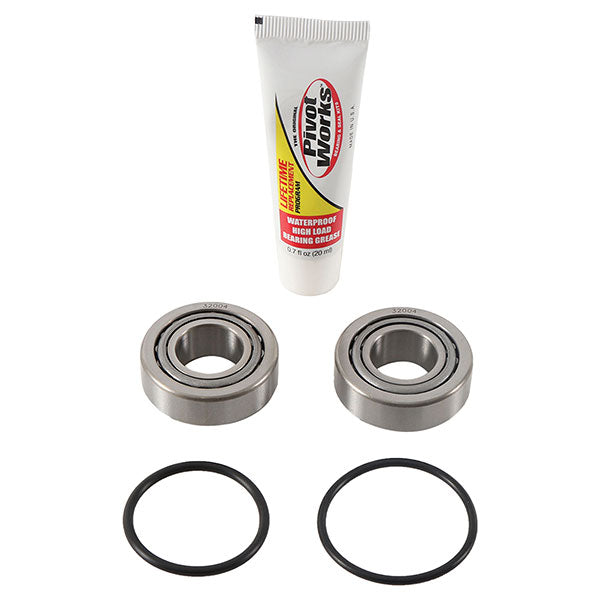 PIVOT WORKS STEERING STEM BEARING KIT (PWSSK-T02-000)