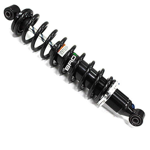 Bronco Gas Shock & Spring (Au-04305) | MunroPowersports.com