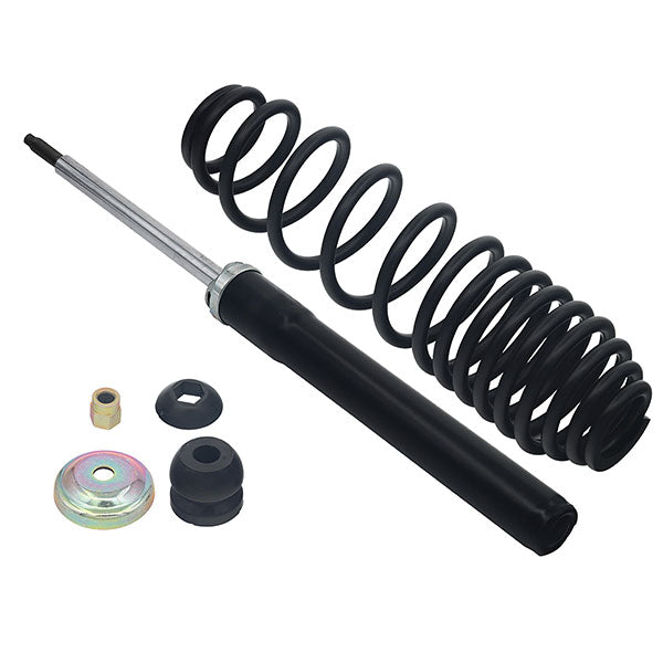 Bronco Gas Shocks & Springs (Au-04381) | MunroPowersports.com