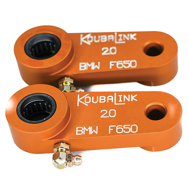 KOUBA LINKS LOWERING LINK (F650-2)