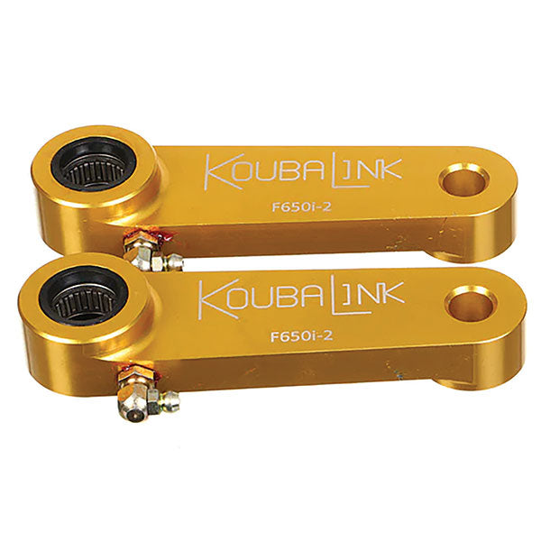 KOUBA LINKS LOWERING LINK (F650I-2)