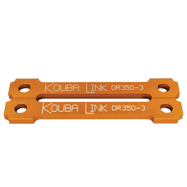 KOUBA LINKS LOWERING LINK (DR350-3)