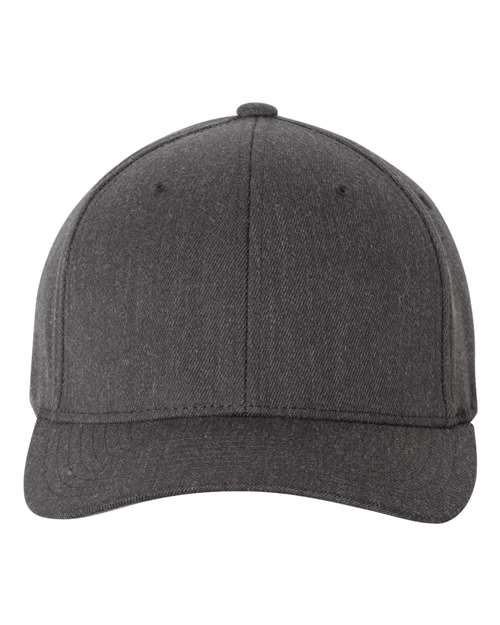 Flexfit Wool-Blend Cap - 6477