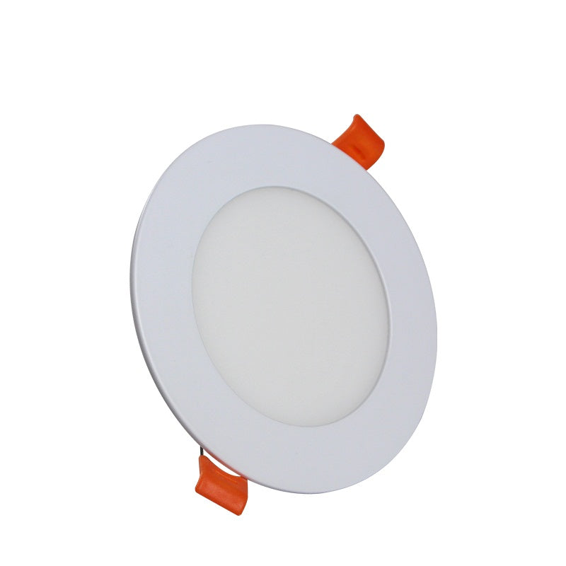 4" LED Slim Disc Potlight 3000K