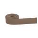 Rothco Blank Branch Tape Roll - AR 670-1 Coyote Brown 