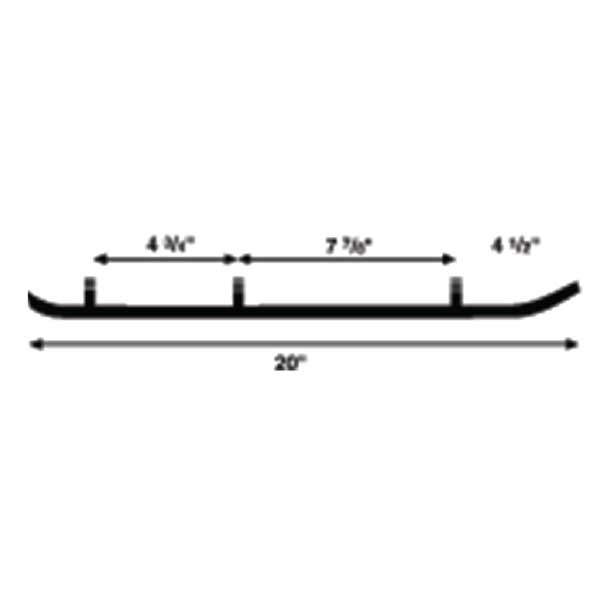 SPX PRO-SERIES LITE CARBIDE (PRO/ESD3-7150)