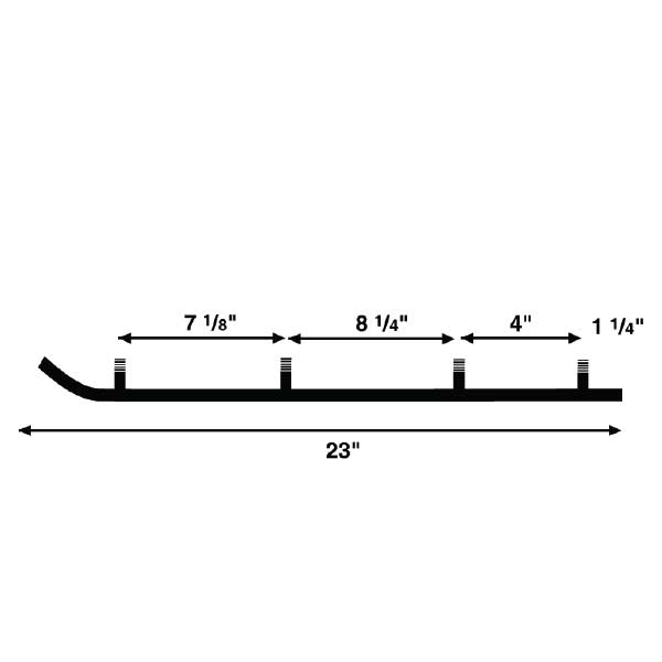 SPX PRO-SERIES CARBIDE (PRO/TYV4-6250)