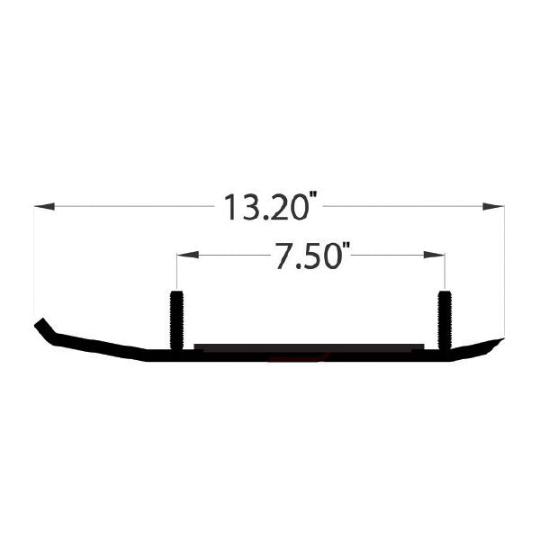 SPX PRO-SERIES CARBIDE (PRO TYV4-8500)