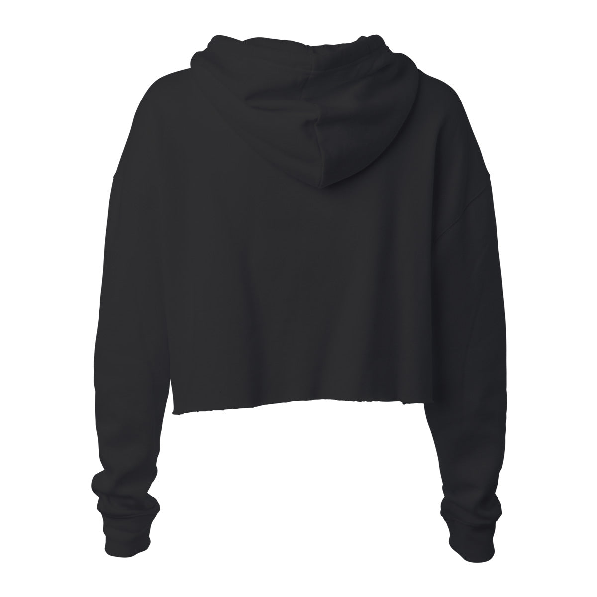 Seven Limit Crop Hoodie 1180016-001-M