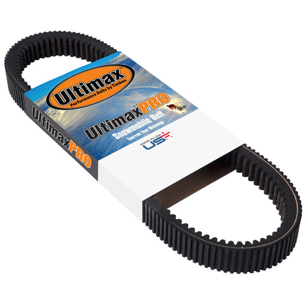 TIMKIN ULTIMAX PRO SNOWMOBILE BELT (131-4126U4)