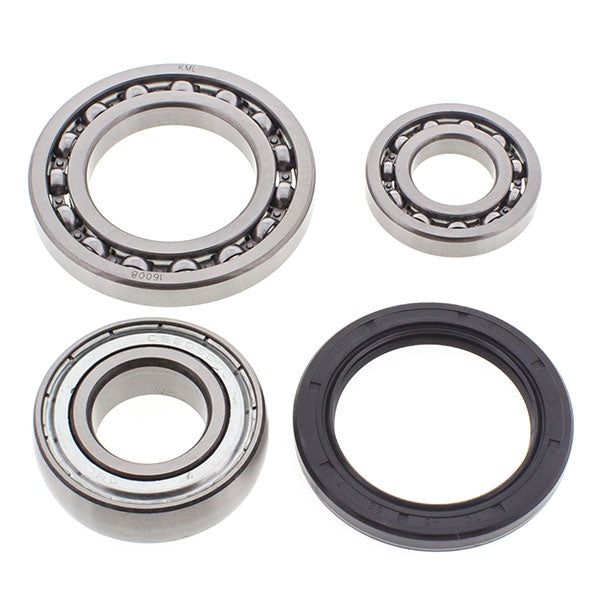 All Balls Chain Case Bearing & Seal Kit (14-1042) | MunroPowersports.com