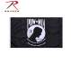 Rothco Deluxe POW-MIA Flag 3' x 5'