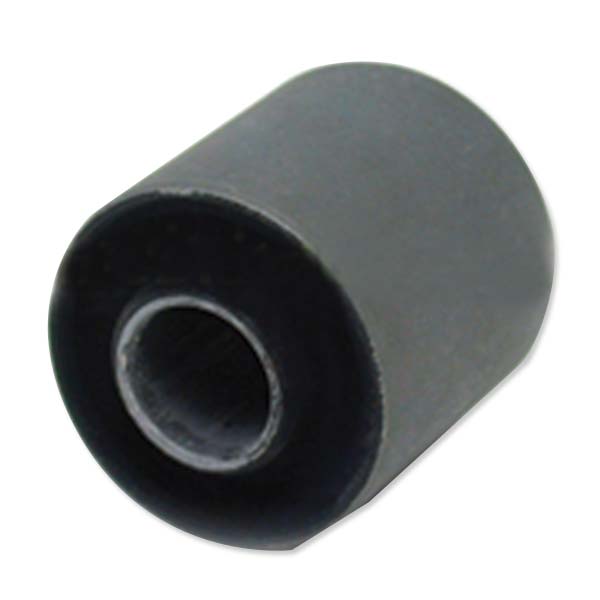 MOGO PARTS BUSHING; 10-23-28 (STEEL/RUBBER) (33-0002)